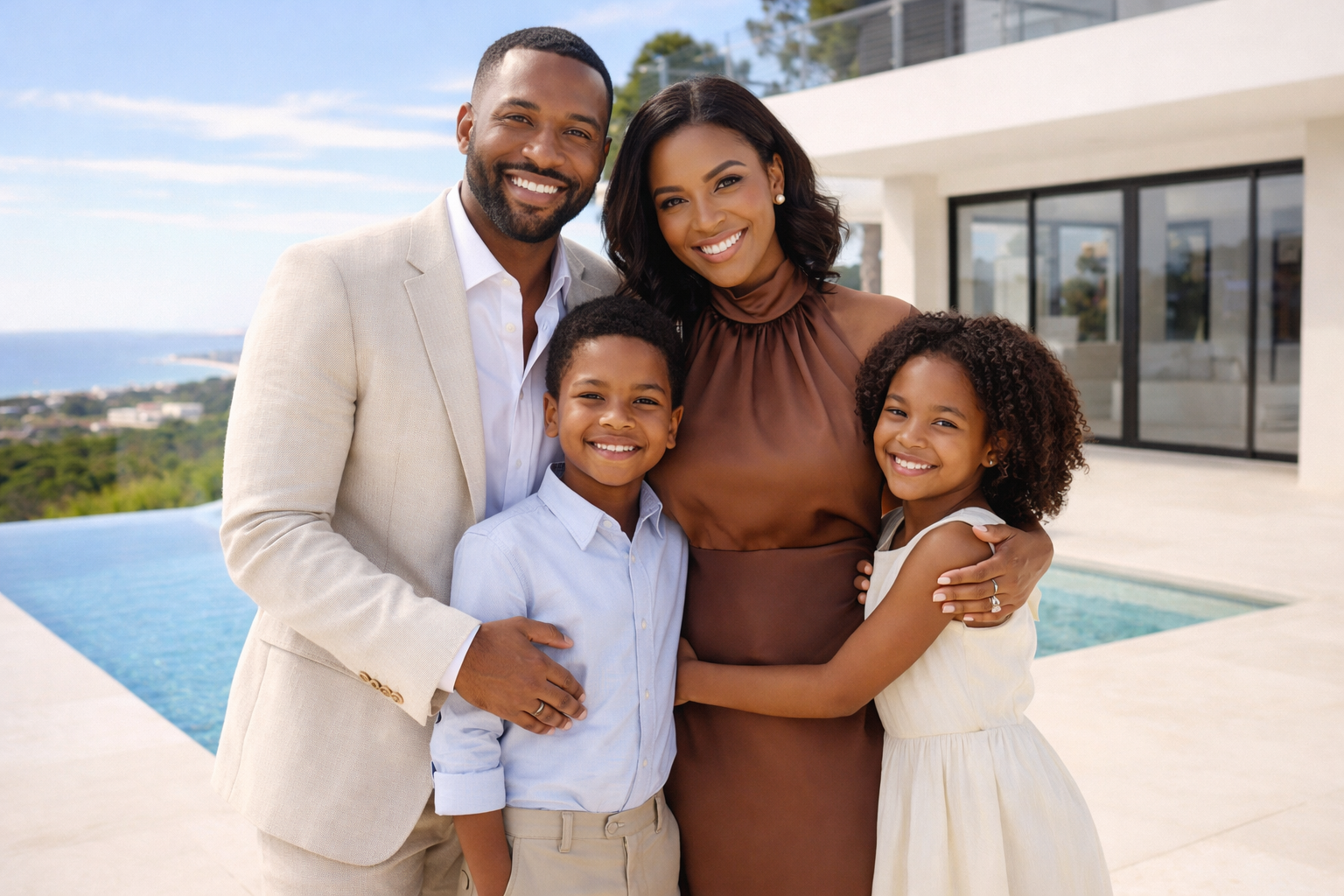 Home homepage (golden visa)